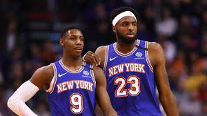 New York Knicks 137-127 Atlanta Hawks